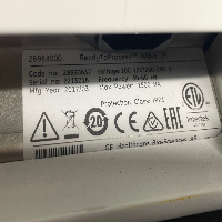 GE Healthcare ReadyToProcess Wave 25 image 1